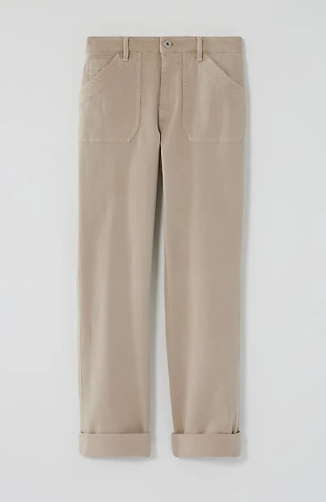 Wearever Smooth-Fit Knit Jeans