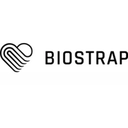 Biostrap logo
