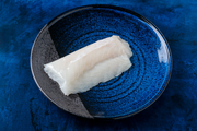 Wild Alaskan Black Cod (Sablefish) - Filets