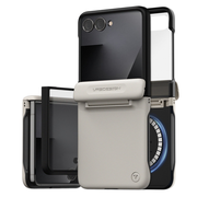 Galaxy Z Flip 7 Case Terra Guard Modern