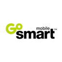GoSmart Mobile logo