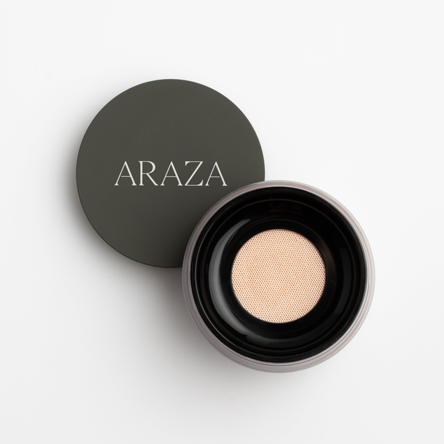 Jojoba Mineral Powder Foundation