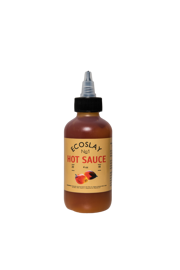 Hot Sauce Pre-poo/ Hot oil treatment