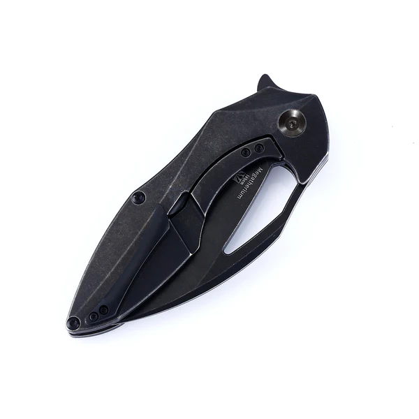Kizer Megatherium Titanium Black Ki4502A2