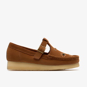 Wallabee T Bar