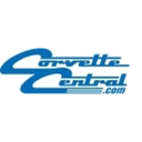 Corvette Central logo