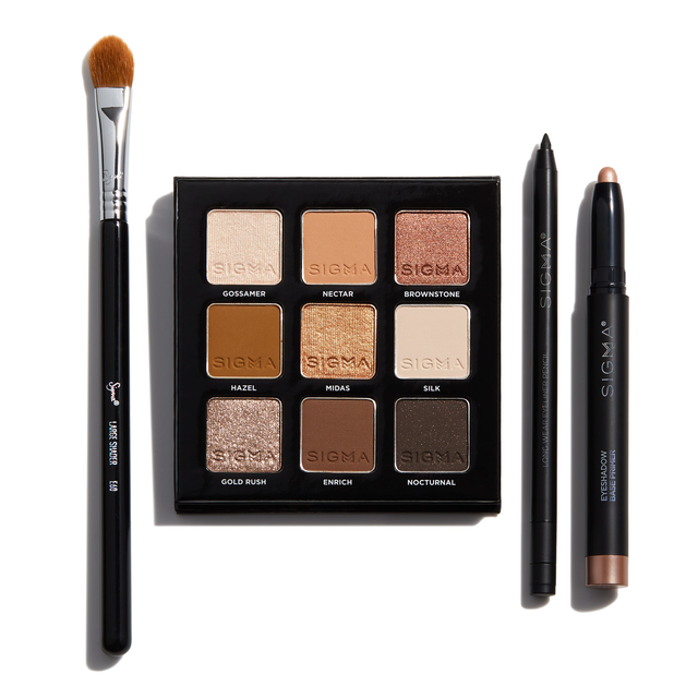 The Everyday Neutrals Set