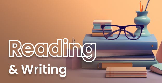 SAT 2-Week Reading & Writing Review Prep Class