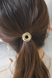 My Rest Area Hair Tie