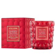 Cherry Gloss Classic Candle