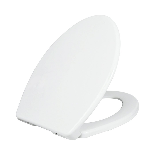 LUXE Comfort Fit Toilet Seat