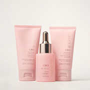 GRO Healthy Hair Starter Kit