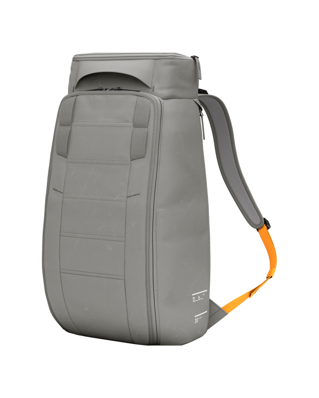 Hugger Backpack 30L Sand Grey