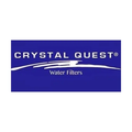 Crystal Quest Water Filters logo