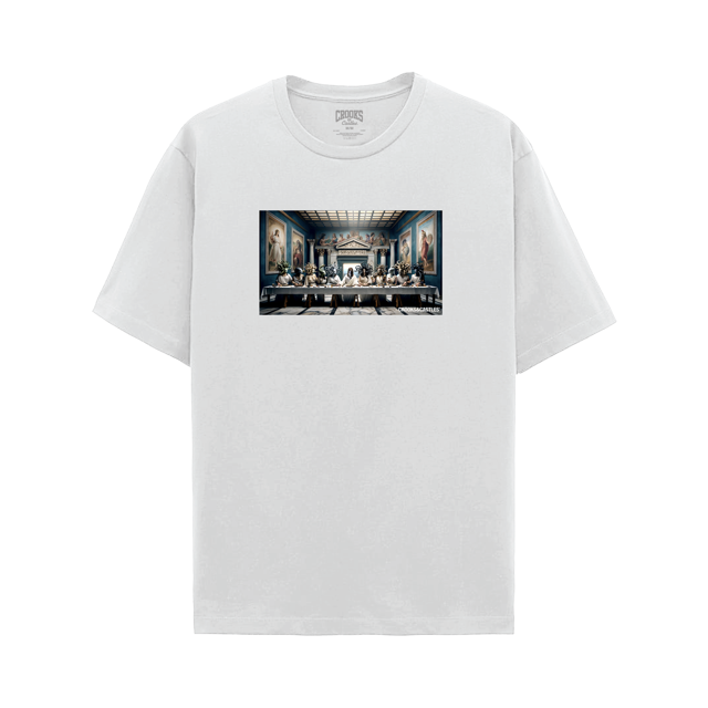 The Supper Tee