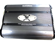 Blackmore Mobile Electronics Power Amplifier BAC-480 | Reverb