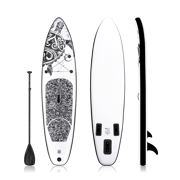 Nomads 10′6″ Inflatable Paddle Board