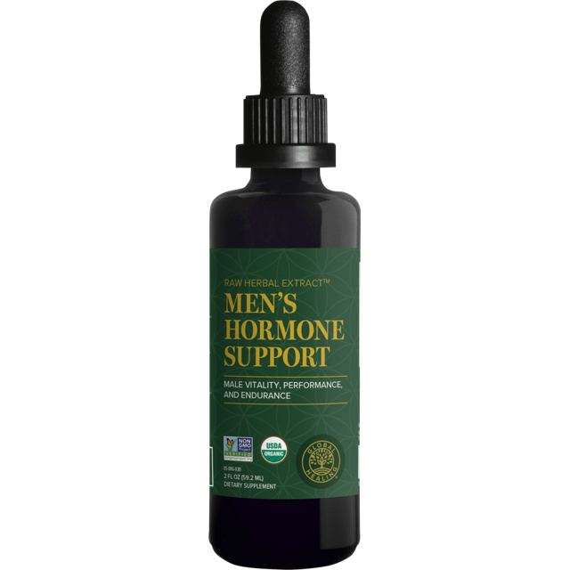 Men's Hormone Support