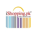 iShopping.pk logo