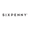 Sixpenny logo