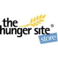 The Hunger Site logo