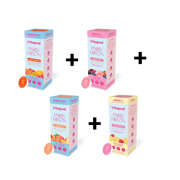 Paris Hilton x Vitapod Personal Pod Bundle