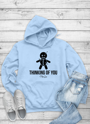 Thinking Of You Outerwear