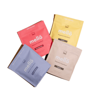 Mello Pouch Set