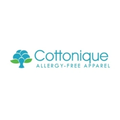 Cottonique logo