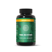Primal Multivitamin