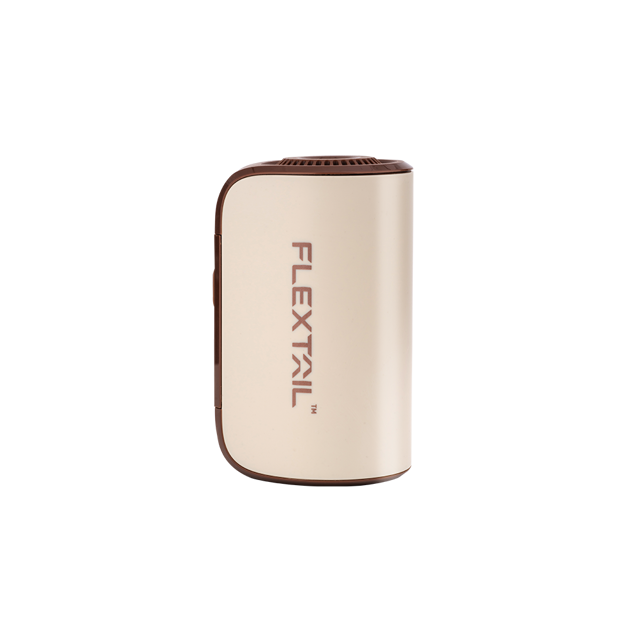 MAX VACUUM PUMP - Ultra Portable 10kPa High Pressure