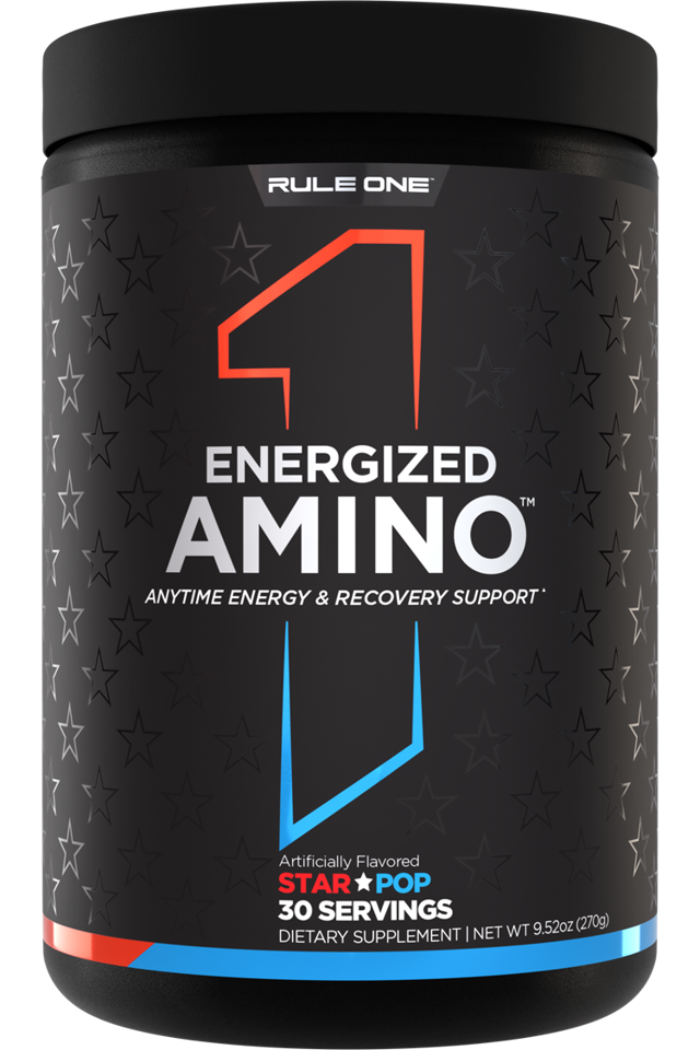 Energized Amino