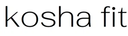Kosha Fit logo