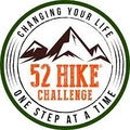 52 Hike Challenge logo