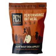 How 'Bout Dem Apples