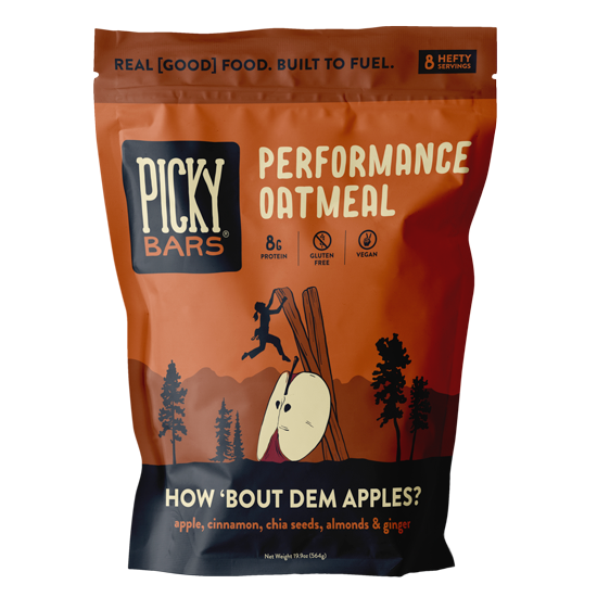 How 'Bout Dem Apples