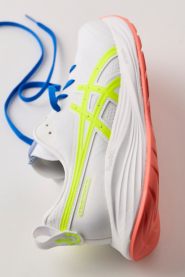ASICS GEL-CUMULUS 27 Sneakers