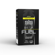 Beta Fuel + Nootrópicos - Paquete 6 (Manzana)