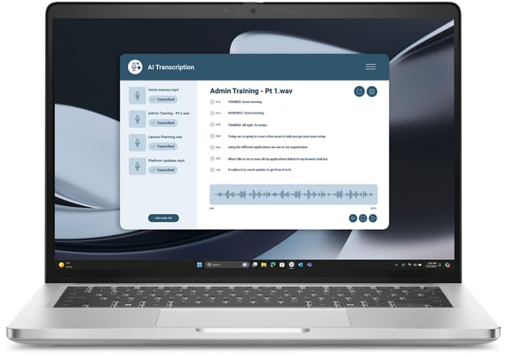 New Dell Pro 14 Plus Laptop