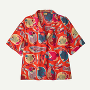 W's Tidal Threads Shirt