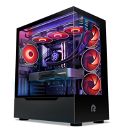 Ultra AMD - NVIDIA RTX 5090, AMD Ryzen 9 9950X3D, 64GB DDR5, 4TB M.2