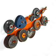 Grinding Disc Organizer