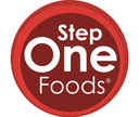 Step One Foods logo