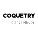 Coquetry Clothing logo