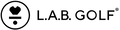 L.A.B. Golf logo