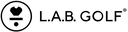 L.A.B. Golf logo
