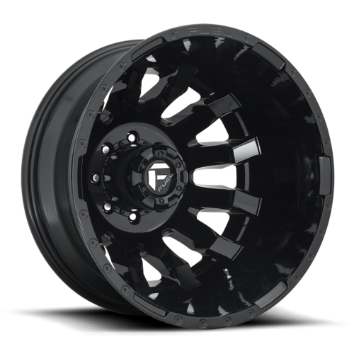 BLITZ 20X8.25 8X200 142 BL -202