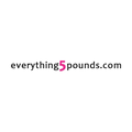 Everything5Pounds logo