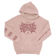 The Zenith Passage "Fleshbound Reliquary" Pullover Hoodie