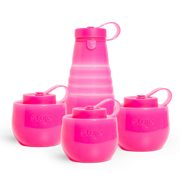 Jelly Bottle Sets